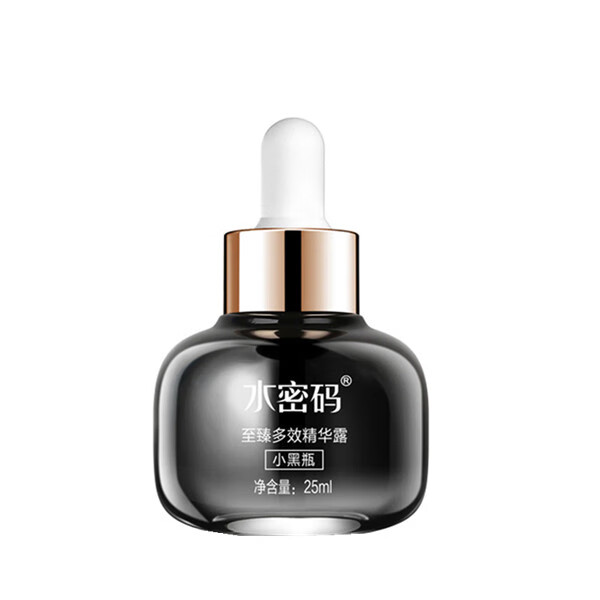 水密码 紧致淡纹 精华