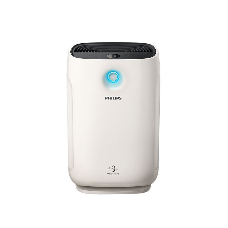 飞利浦 静音运行 空气净化器