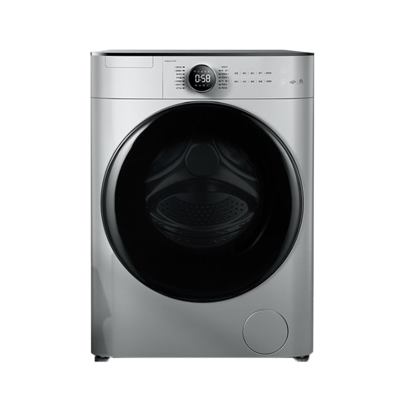 美的祛味空气洗DD直驱洗衣机