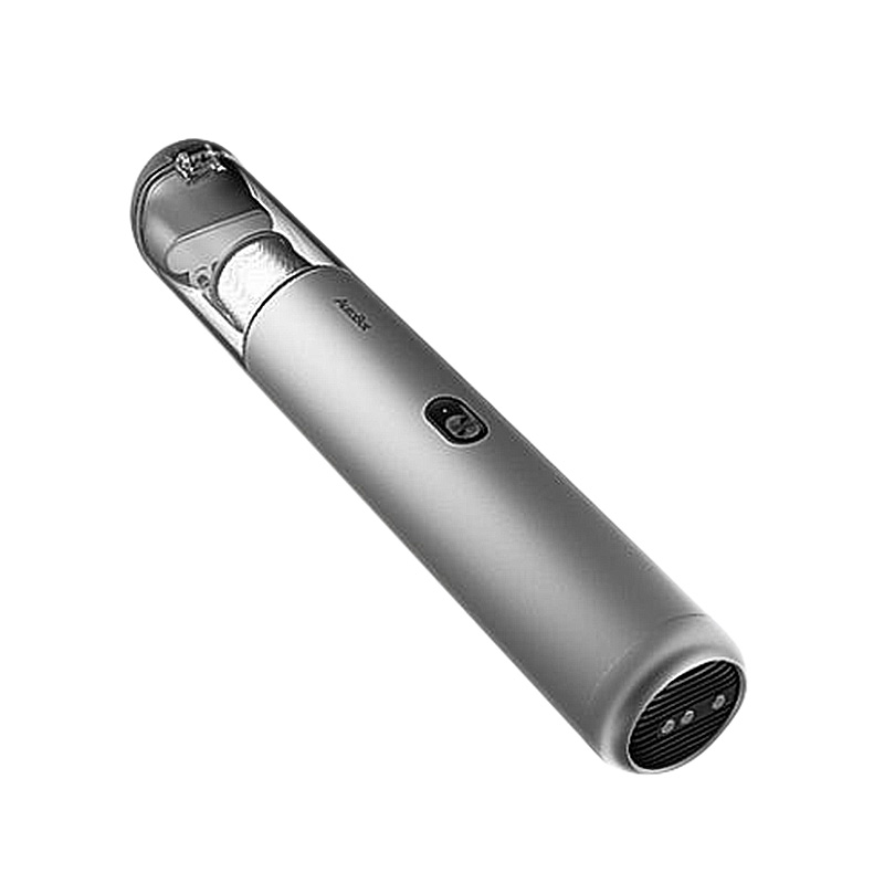 京东京造 一键倒灰吸尘器