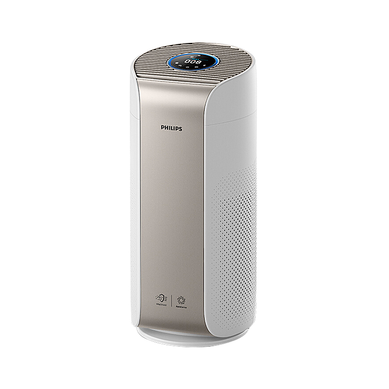 飞利浦 广域净化空气净化器