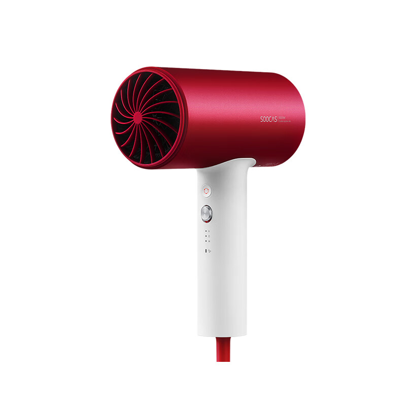 素士 负离子大功率电吹风