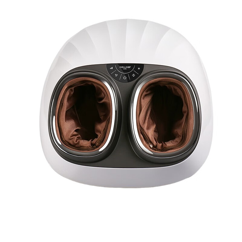 迪斯 全包裹足疗机