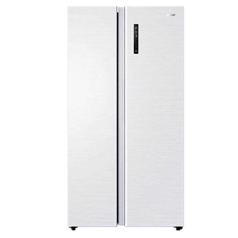 海尔 DEO净味双开门冰箱