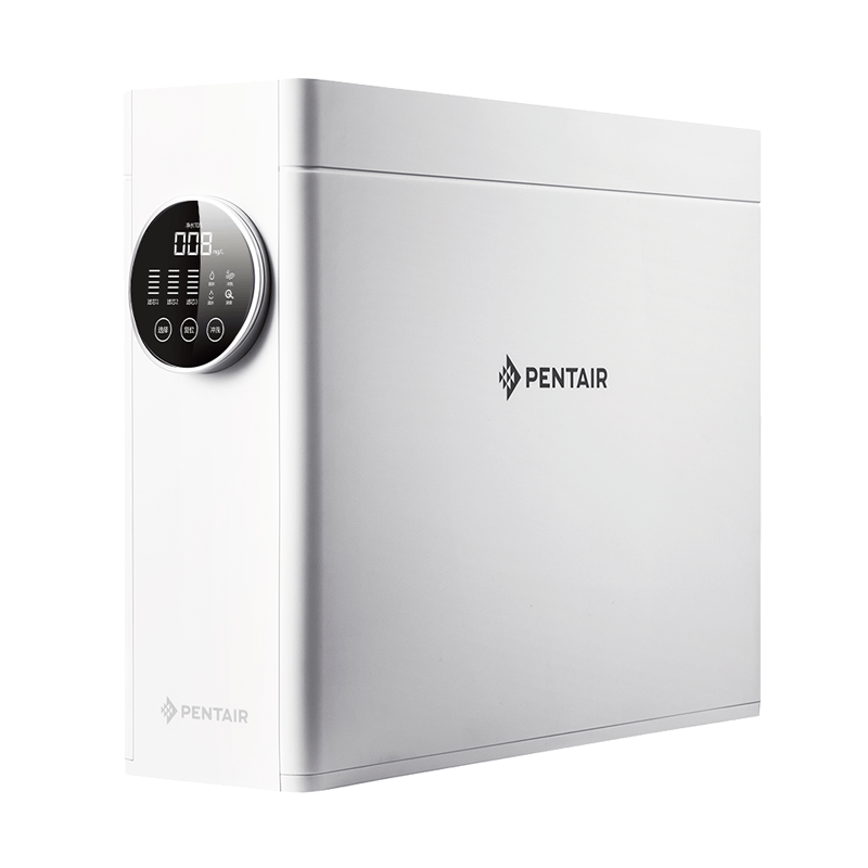 滨特尔大眼显示屏净水器