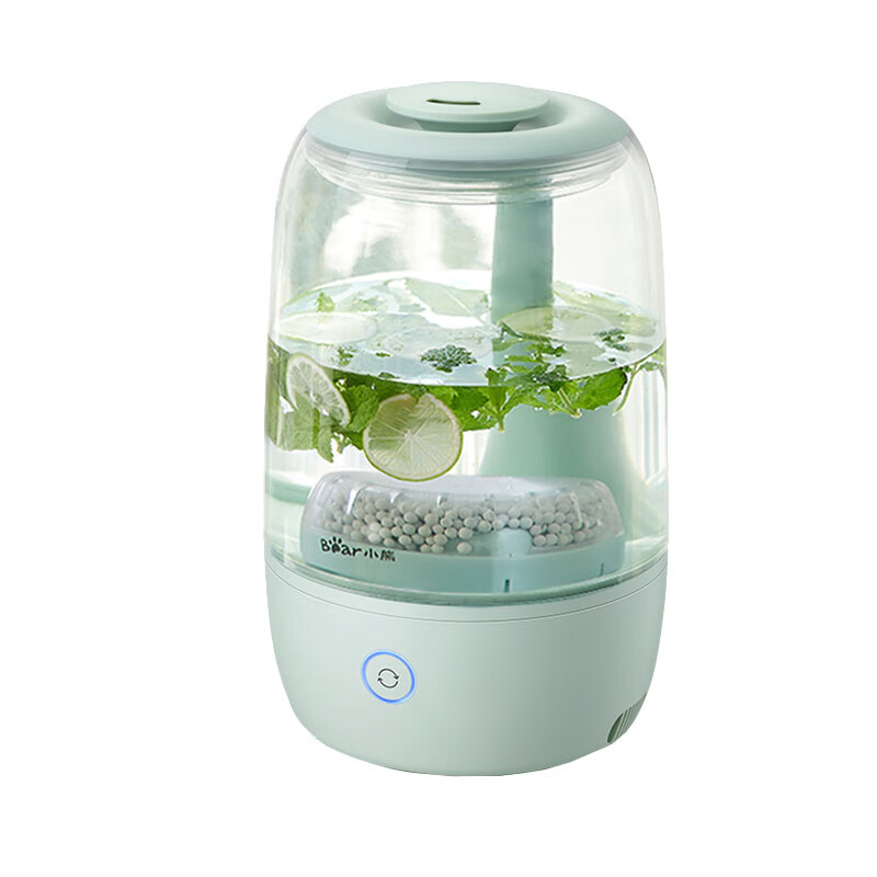 小熊 智能触控加湿器