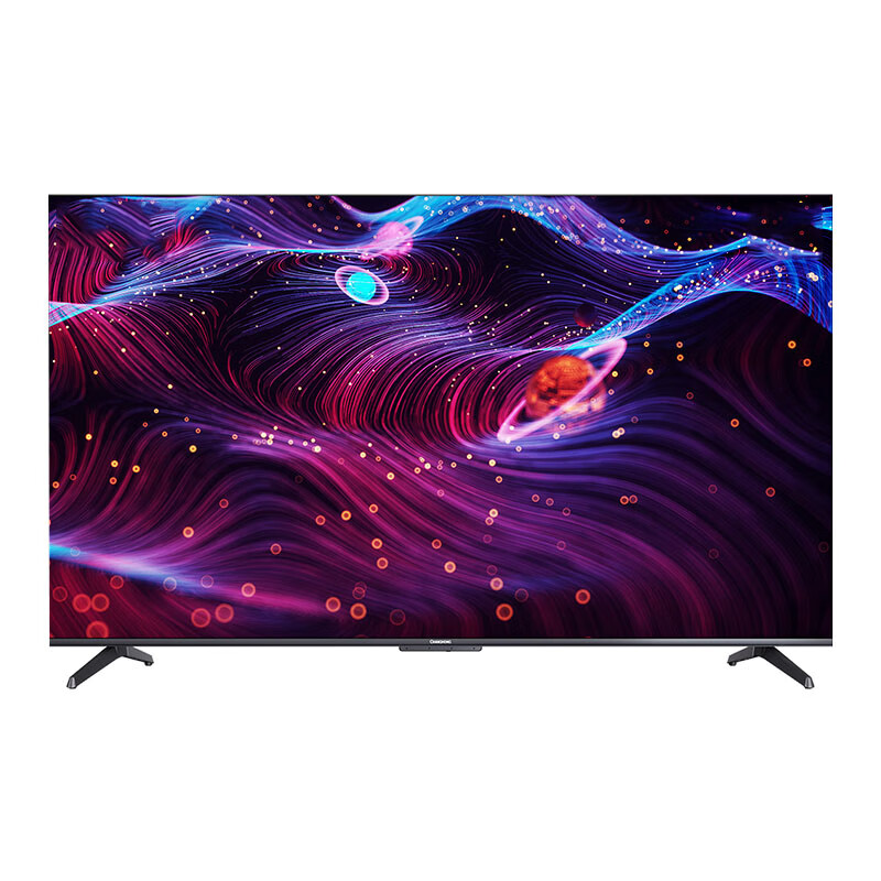 长虹 ADS硬屏平板电视