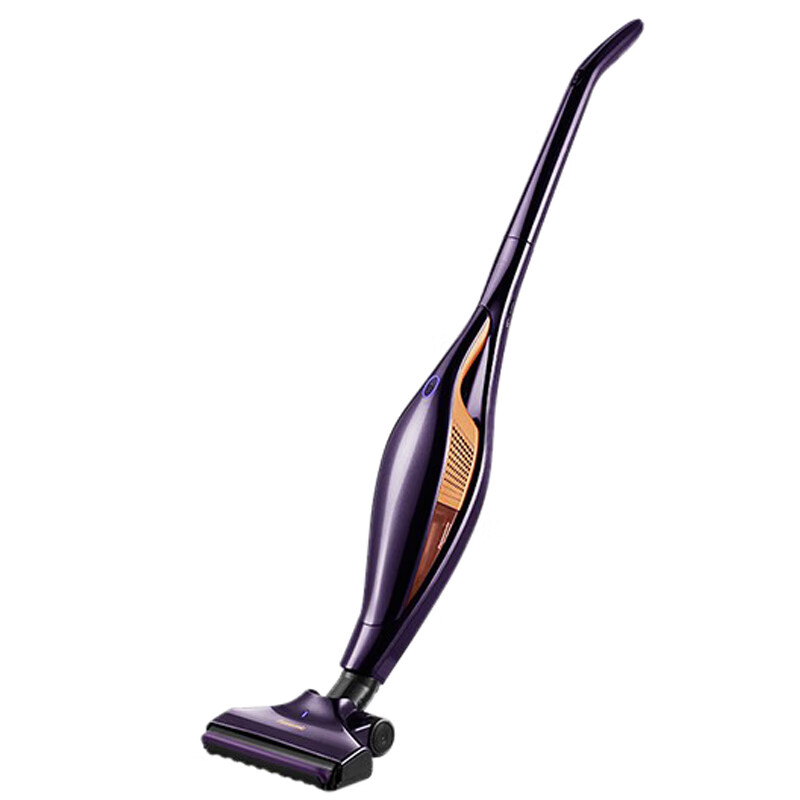 松下 静音充电吸尘器