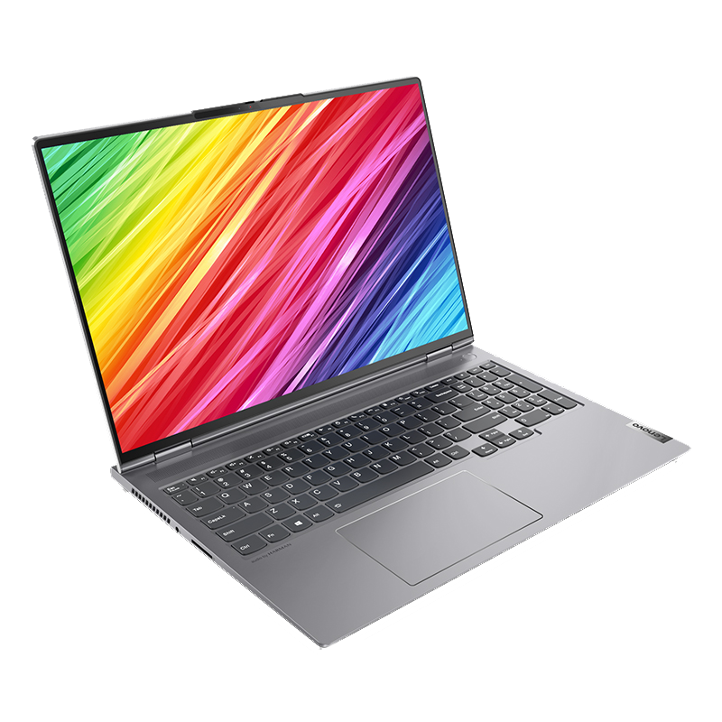 ThinkPad 高色域笔记本