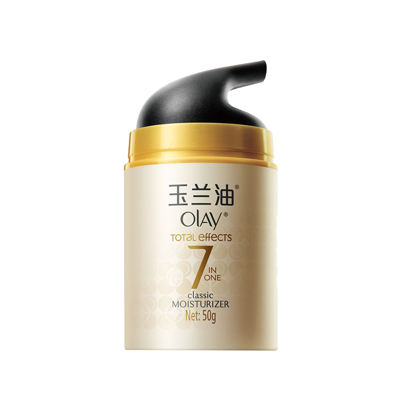 玉兰油 紧致保湿面霜