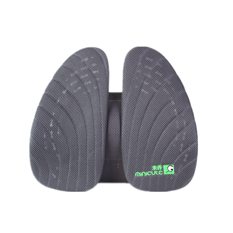 米乔 人体工学汽车腰靠