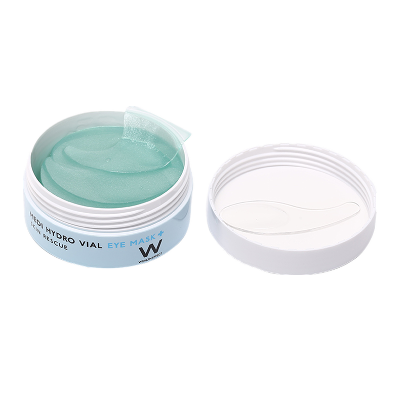 原辰 玻尿酸安瓶淡化细纹眼膜