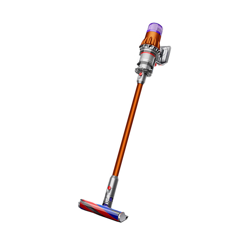 戴森家用手持吸尘器