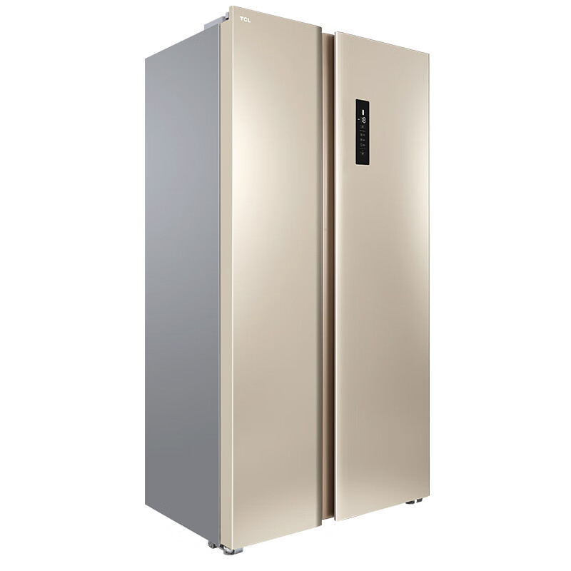 TCL 风冷无霜 冰箱