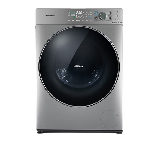 松下 无水除味护衣洗衣机