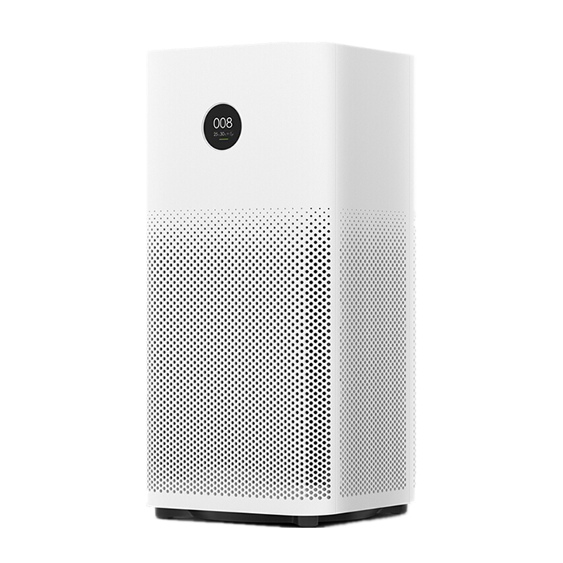 小米 显示屏空气净化器