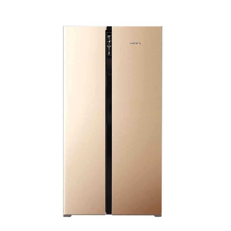 新飞 大容量纤薄电冰箱