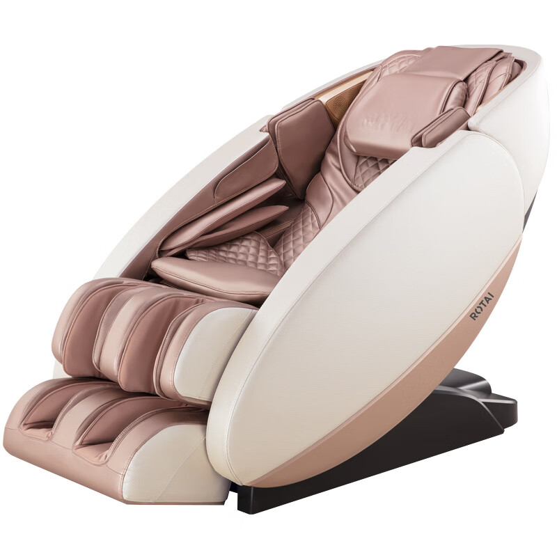 荣泰全自动智能按摩椅