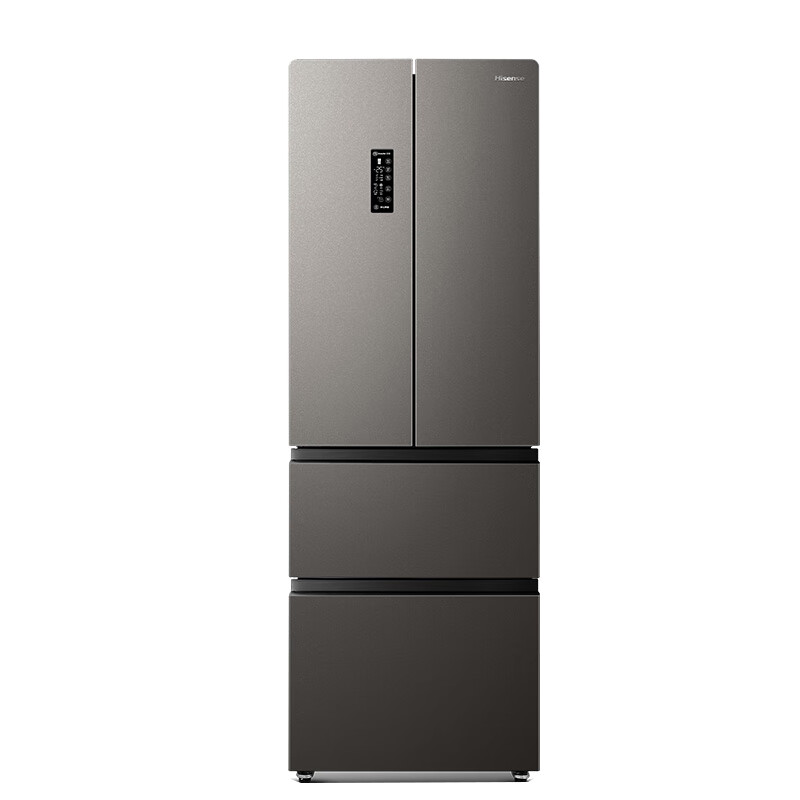 海信一级能效变频冰箱