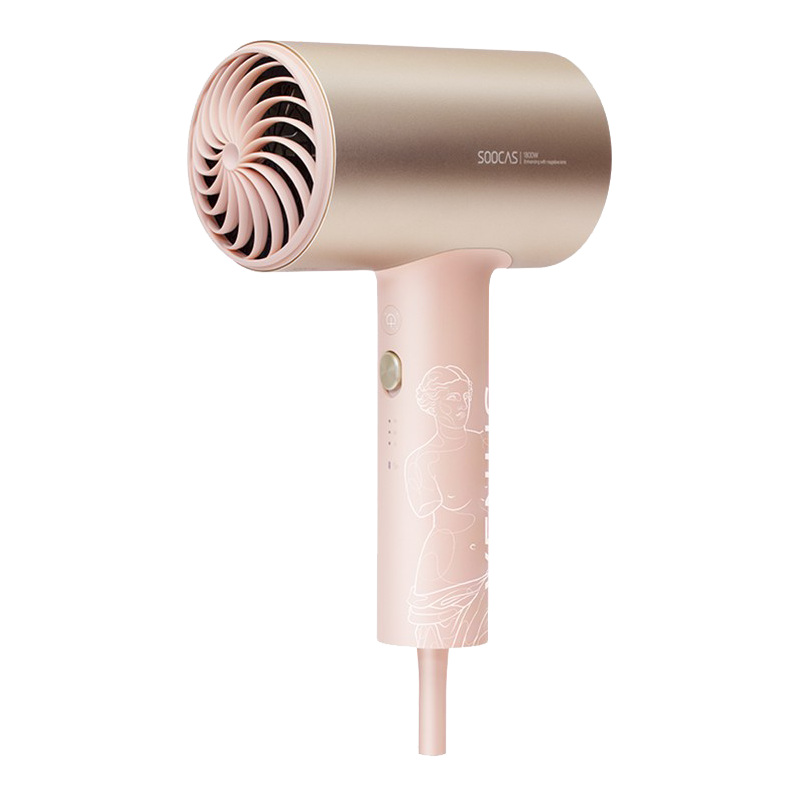 素士 恒温大功率电吹风