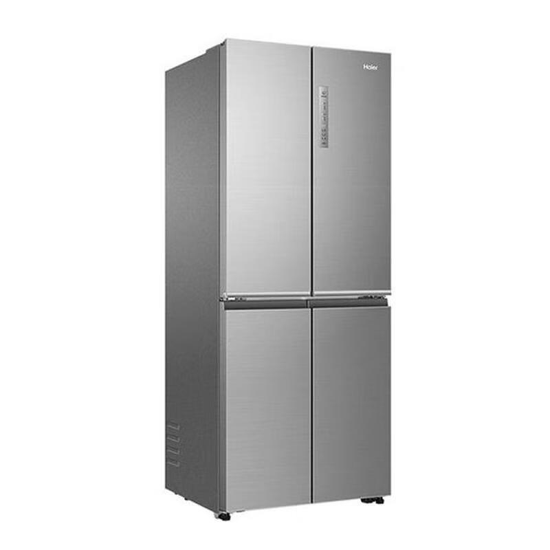 海尔双开门冰箱