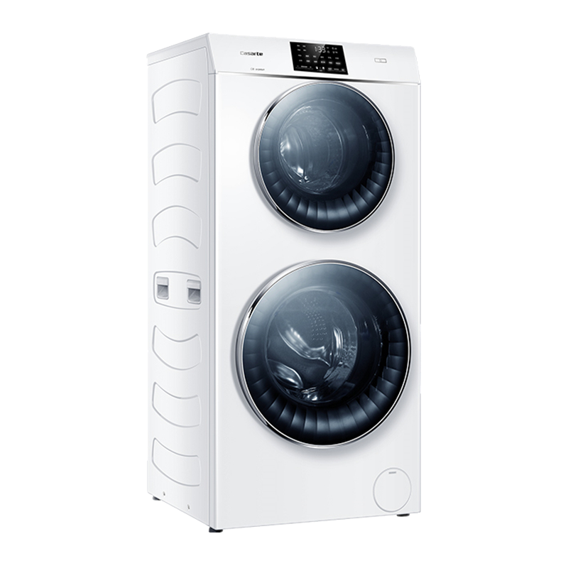 卡萨帝 双筒结构家用洗衣机