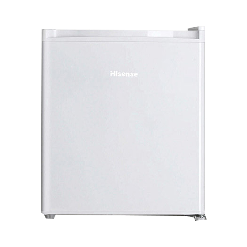 海信 低噪运行可调温冰箱