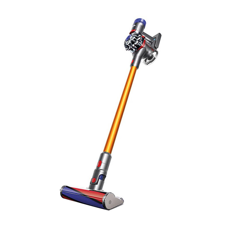 戴森 轻量化设计 无线稳定器