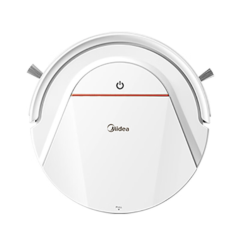 美的 高灵敏芯片扫地机