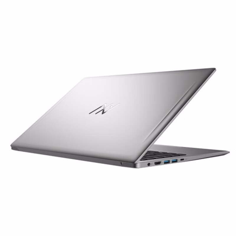 机械师 独显轻薄笔记本