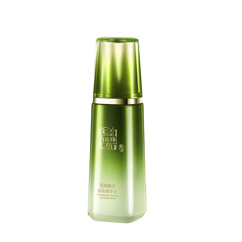 百雀羚 肌初赋活紧肤精华水