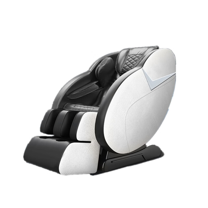 志高 一体扶手联动按摩椅