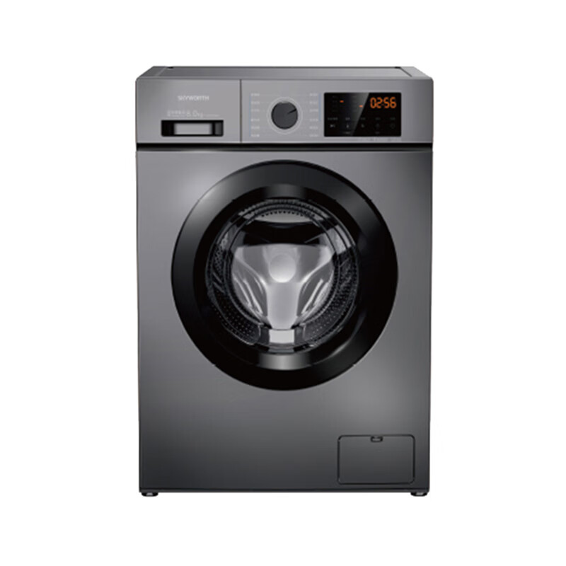 创维 高温蒸煮滚筒洗衣机