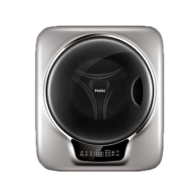 海尔 紫外线杀菌洗衣机