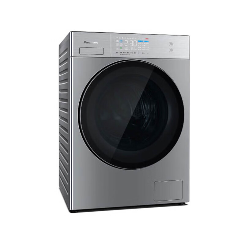 松下 洗烘一体 洗衣机