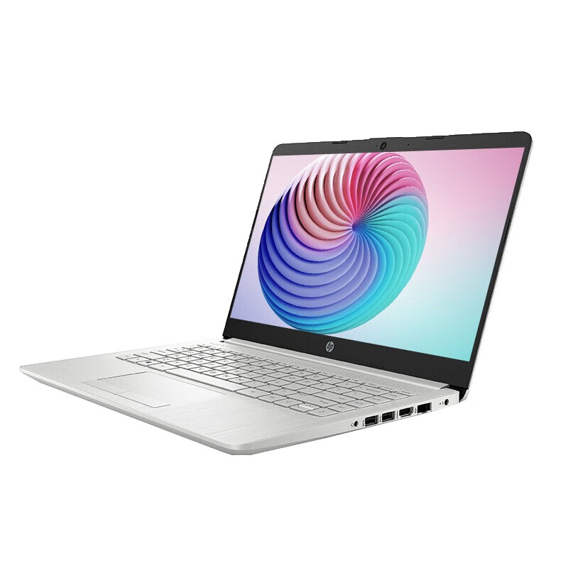 惠普 轻薄机身笔记本