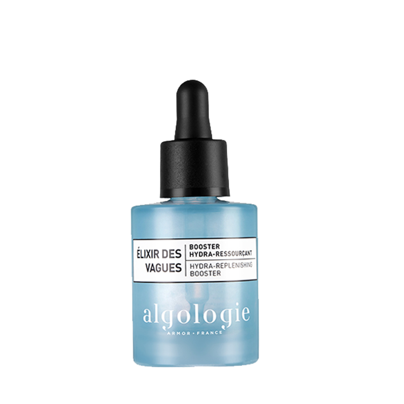 欧华妍 分层滋养面部精华