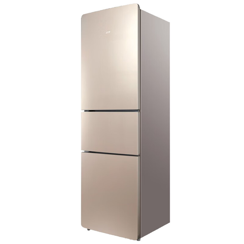 TCL 三门静音软冷冻电冰箱