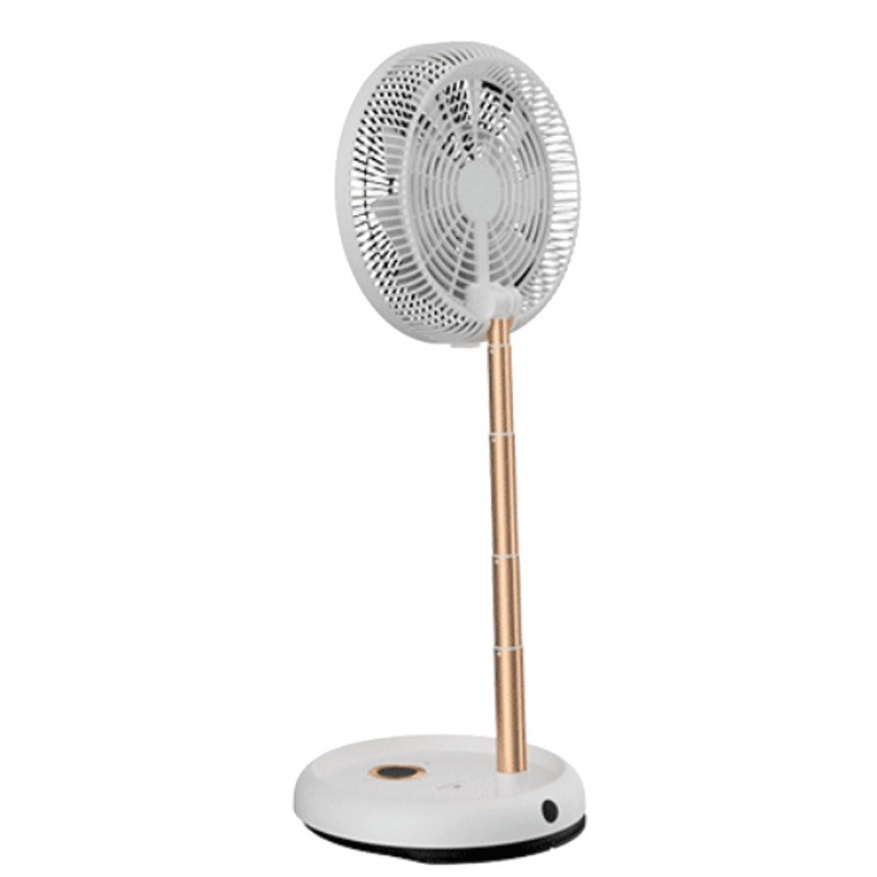 卡蛙遥控机械电风扇