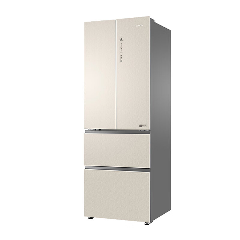 统帅无霜变频彩晶冰箱