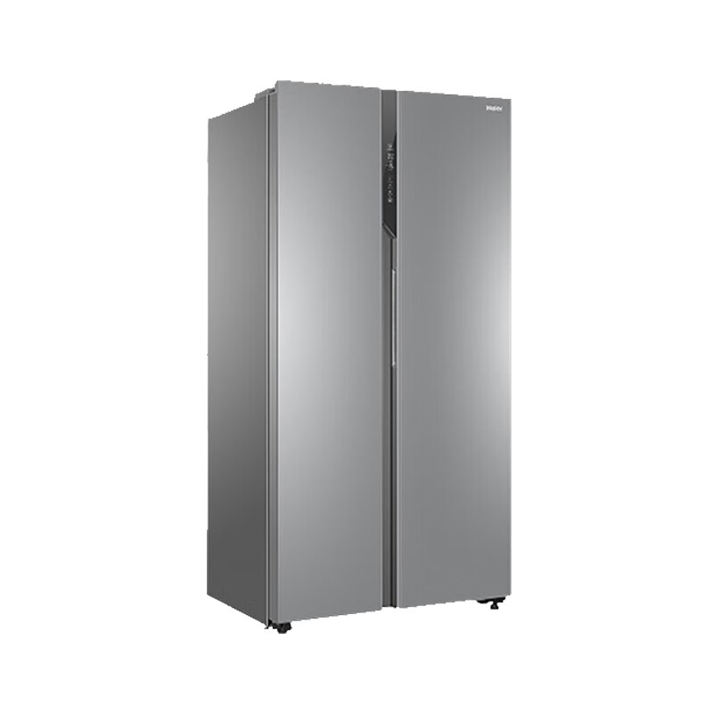 海尔 多路送风DEO净味冰箱