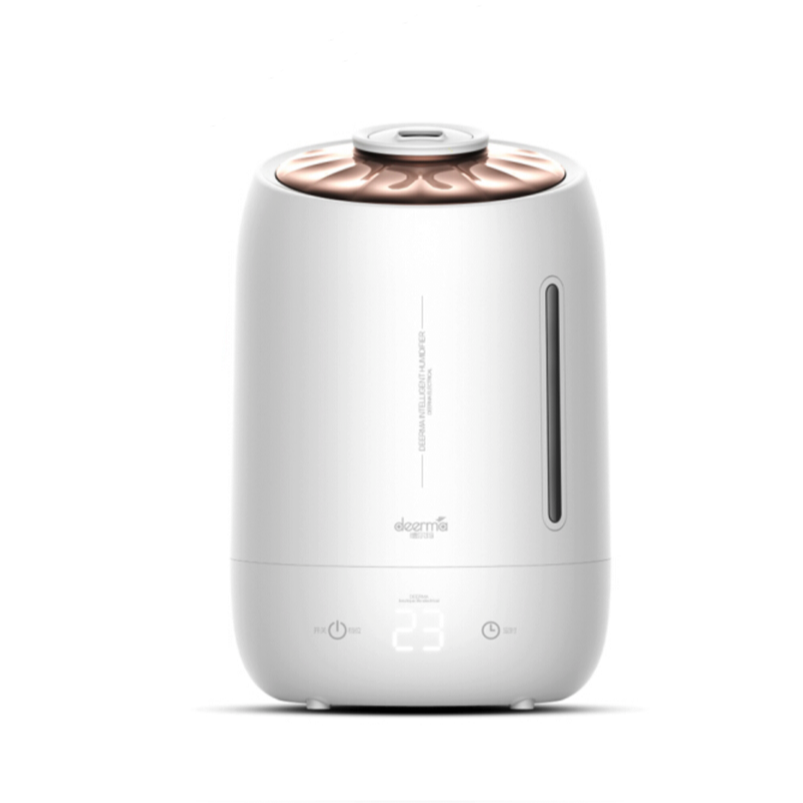 德尔玛节能加湿器