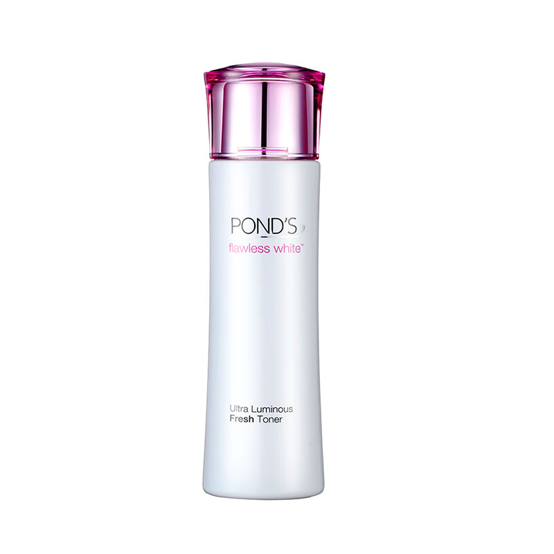 旁氏 无瑕透白保湿爽肤水