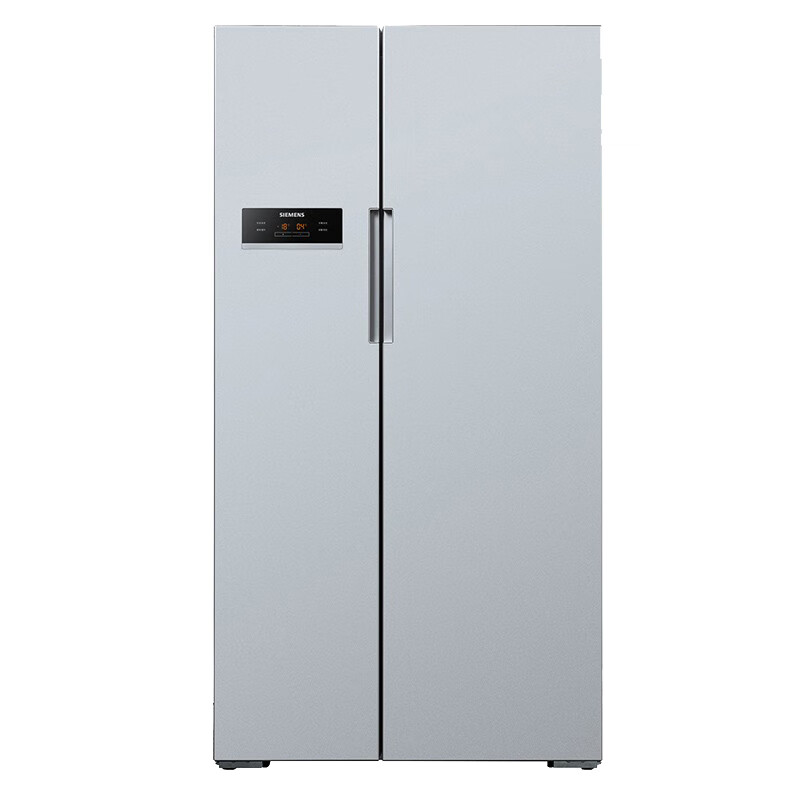 西门子 大容量空间冰箱