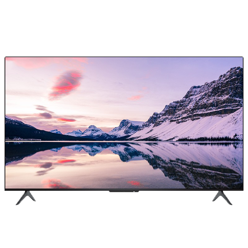 VIDAA MEMC防抖电视