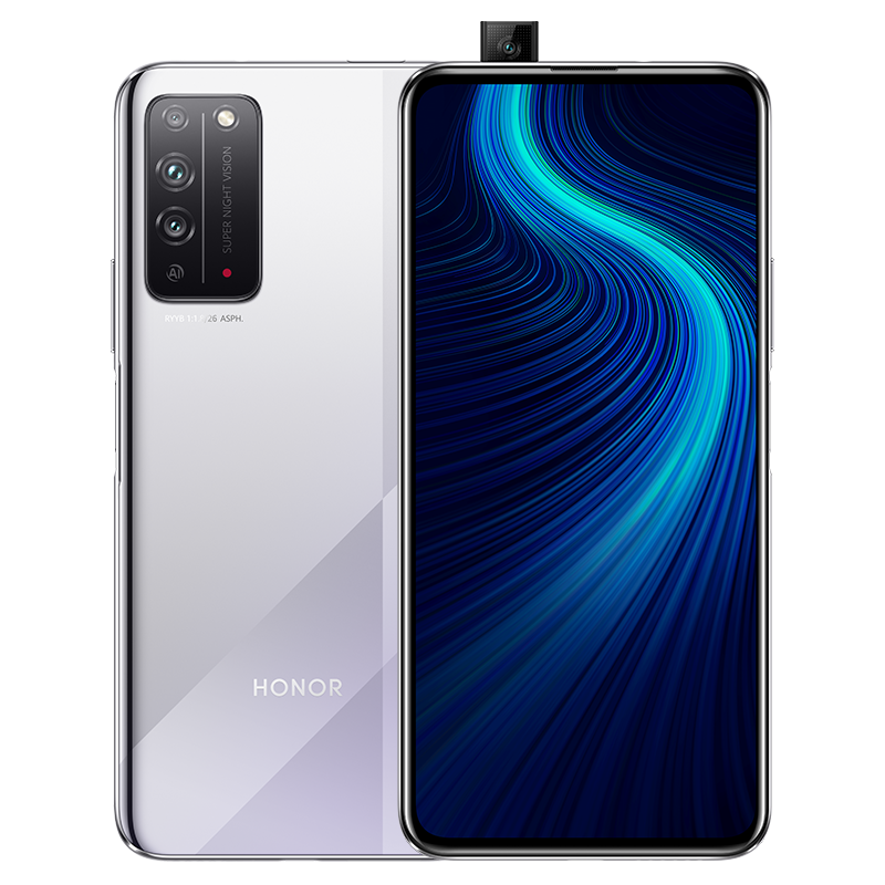 荣耀 持久续航高清手机