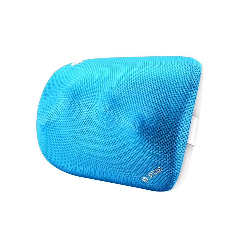 索弗 家车两用便携按摩器