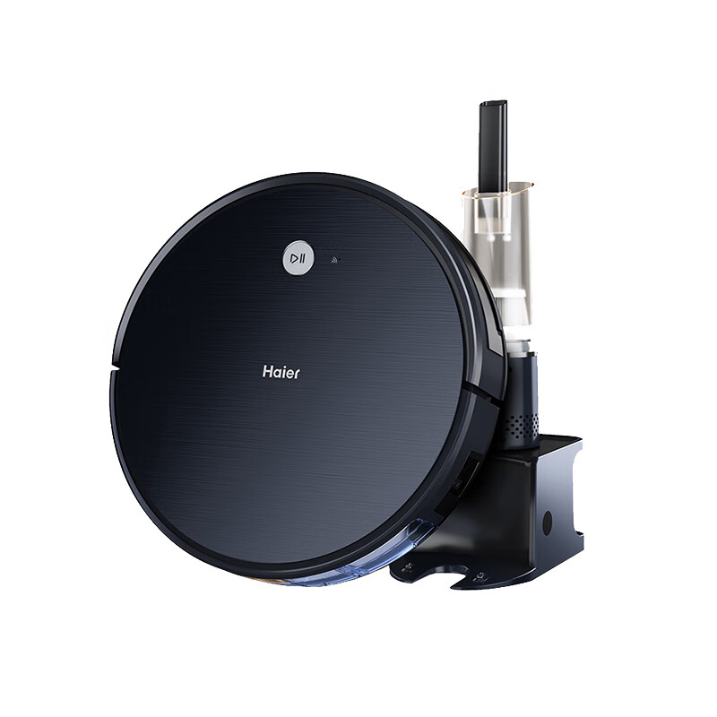 海尔 智控湿拖扫地机器人