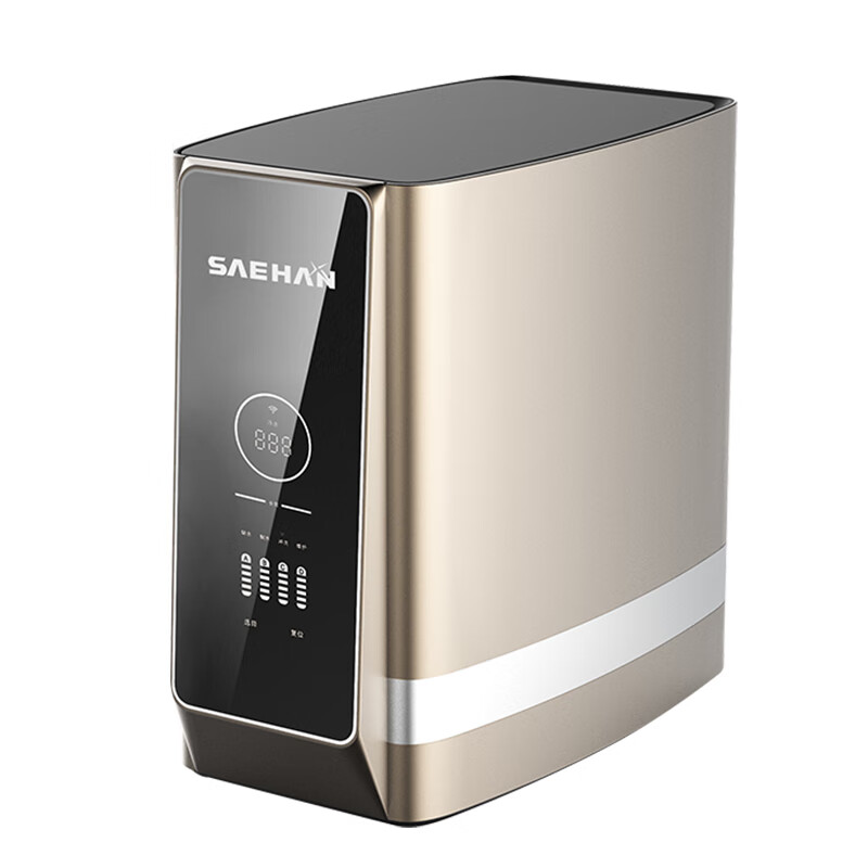 世韩 智能指示灯净水器