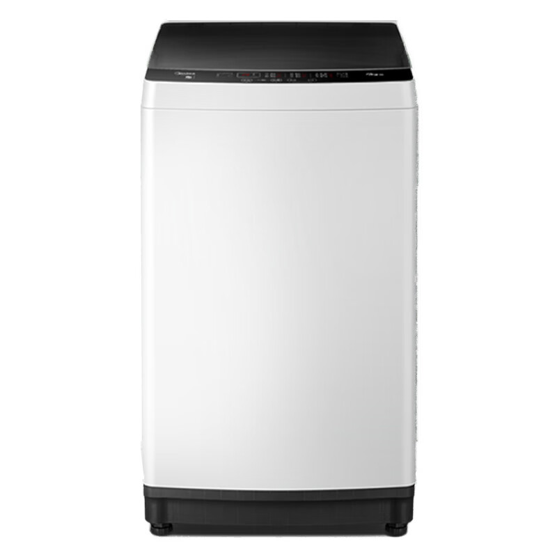 美的立体波轮洗衣机